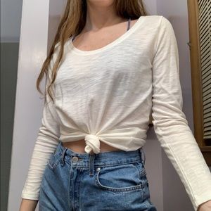Brand new Gap Long sleeve shirt